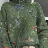 Emyrae | Comfortable Jumper