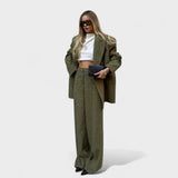 Ana - Elegant Urban Set