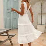 Meja | Lightweight Bohemian Dress