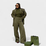Ana - Elegant Urban Set