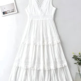 Meja | Lightweight Bohemian Dress