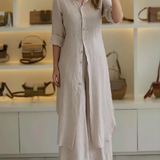 Vienna - Elegant Two-Piece Set