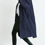 Doroteia - Elegant and Waterproof Coat