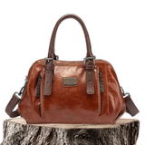 Amy™ | Timeless Luxury Handbag