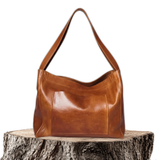Karen™ | Daily Leather Bag