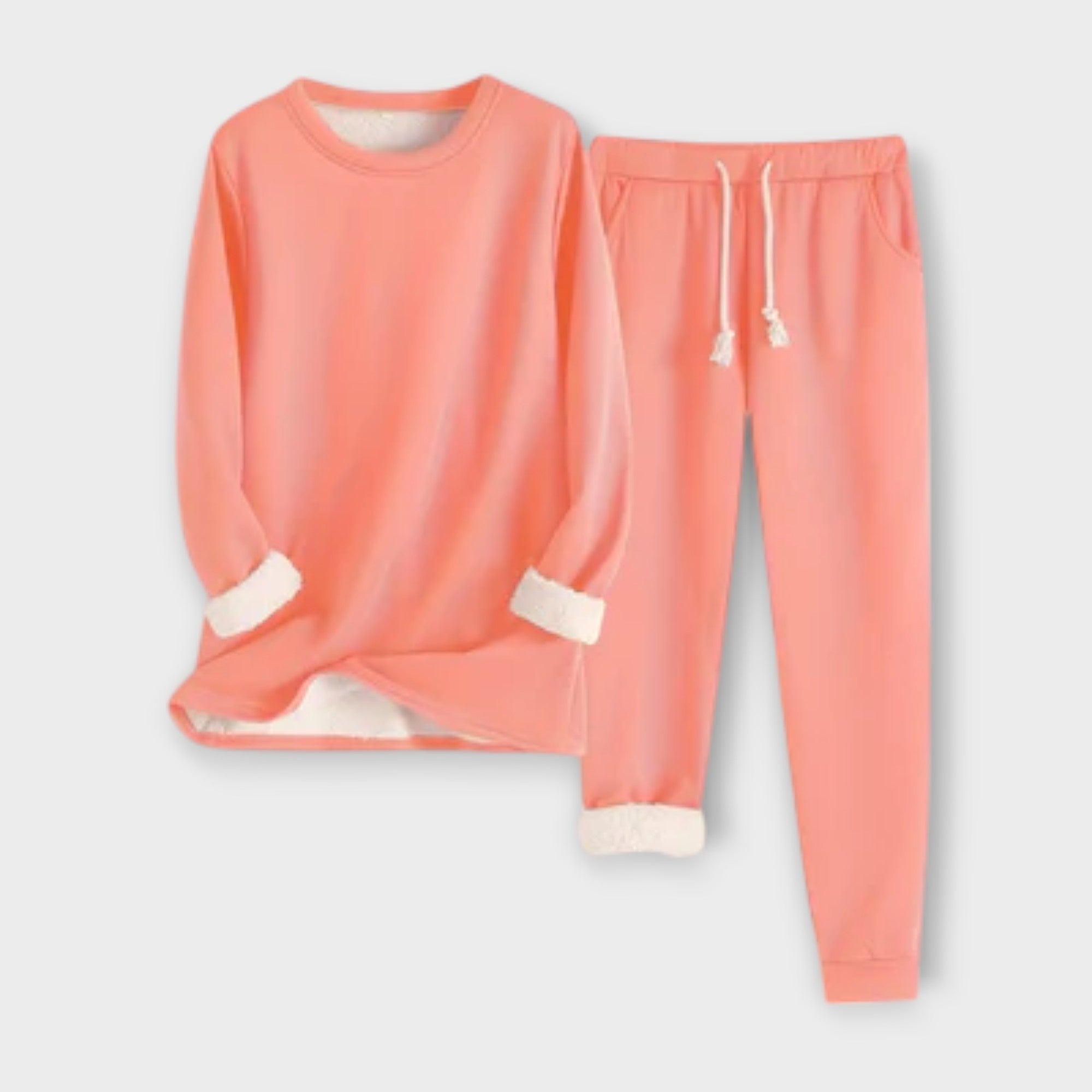 Mi - Thermal Wool Set
