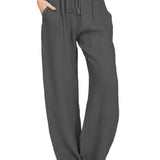 PALMA - Lightweight Trousers