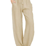 PALMA - Lightweight Trousers