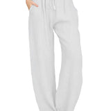 PALMA - Lightweight Trousers