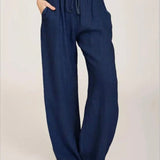 PALMA - Lightweight Trousers