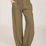 PALMA - Lightweight Trousers