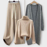 Flair - Casual 3-Piece Set