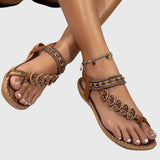 Briar - Elegant Orthopaedic Sandals