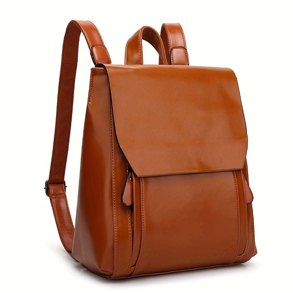 Nova™ | Vintage Quilted Backpack