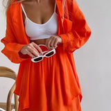 Jessica - Elegant Two-Piece Set