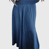 Isabella™ | Comfortable Trousers with Elastic Waistband
