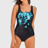 Dorian | Sculpting Swimsuit