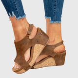 Marni - Stylish Orthopaedic Sandals