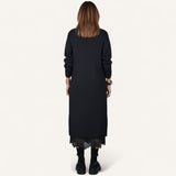 Hélène | Knit Set & Dress