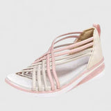 Ashlyn - Elegant Orthopaedic Sandals