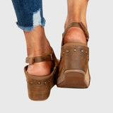 Marni - Stylish Orthopaedic Sandals