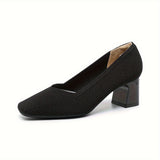 Zayli | Orthopaedic Heels