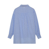 Elizabeth - Lightweight Shirt and Shorts Set