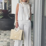 Cyrell - Casual Elegance Ensemble