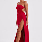 Klara | Long Dress
