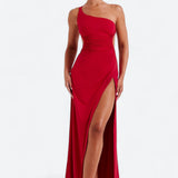 Klara | Long Dress