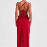 Klara | Long Dress