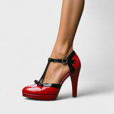 Oriah | Orthopaedic Heels