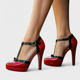 Oriah | Orthopaedic Heels