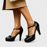 Oriah | Orthopaedic Heels
