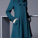 Mariana - Elegant Coat
