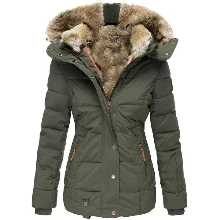 Sofia - Warm Winter Coat
