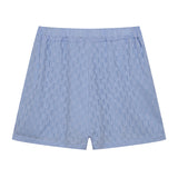 Elizabeth - Lightweight Shirt and Shorts Set