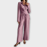 Lívia - Elegant 2-Piece Set