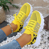 Breathable Comfort Trainers