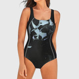 Dorian | Sculpting Swimsuit