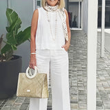 Cyrell - Casual Elegance Ensemble