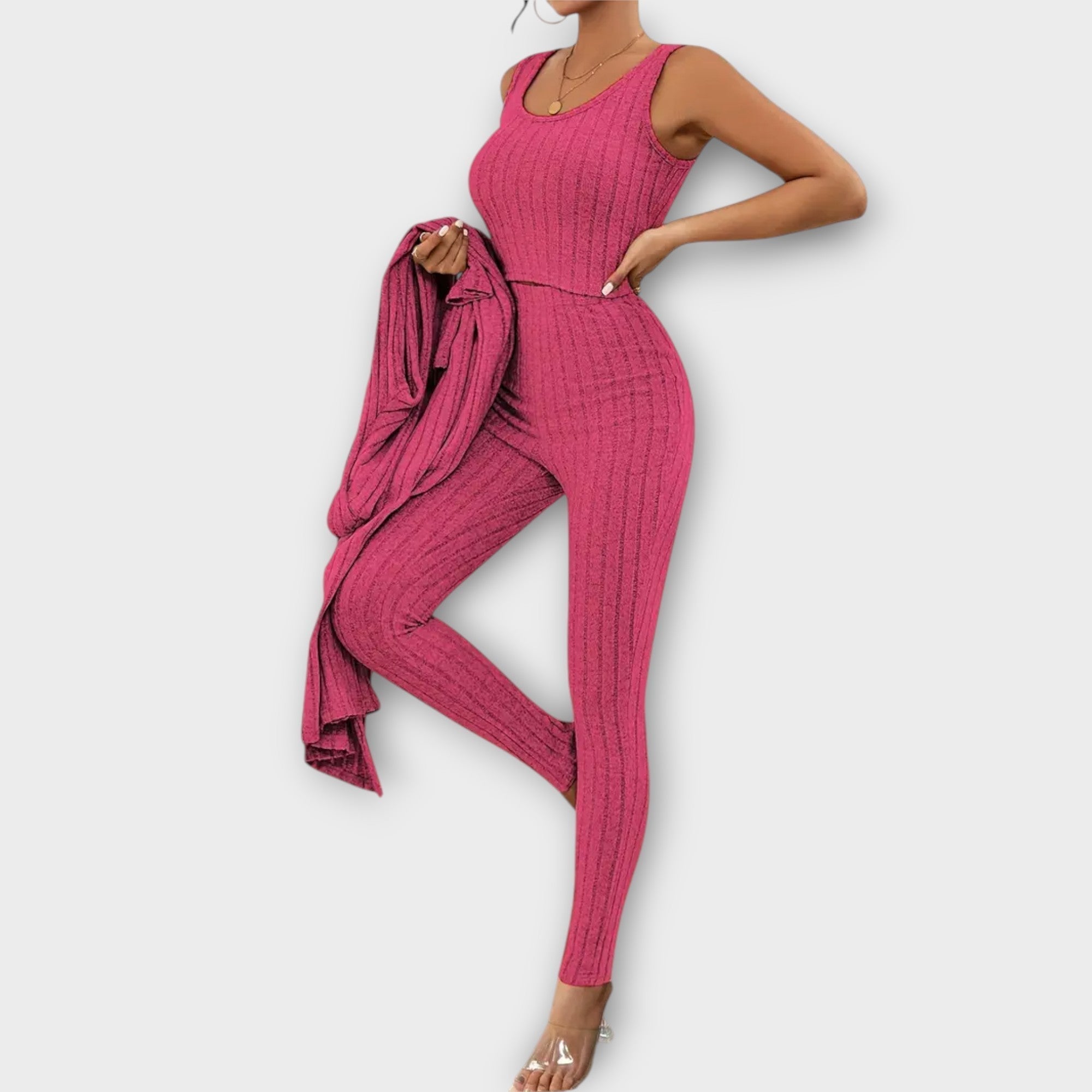 Elisa - 3 Piece Set