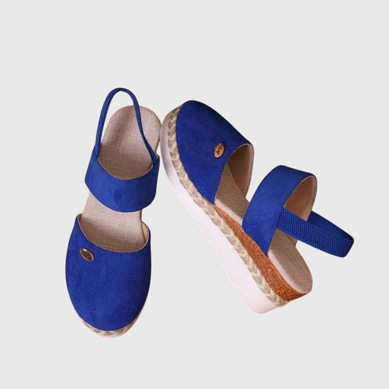 Kalila - Comfortable Orthopaedic Sandals