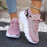 Breathable Comfort Trainers