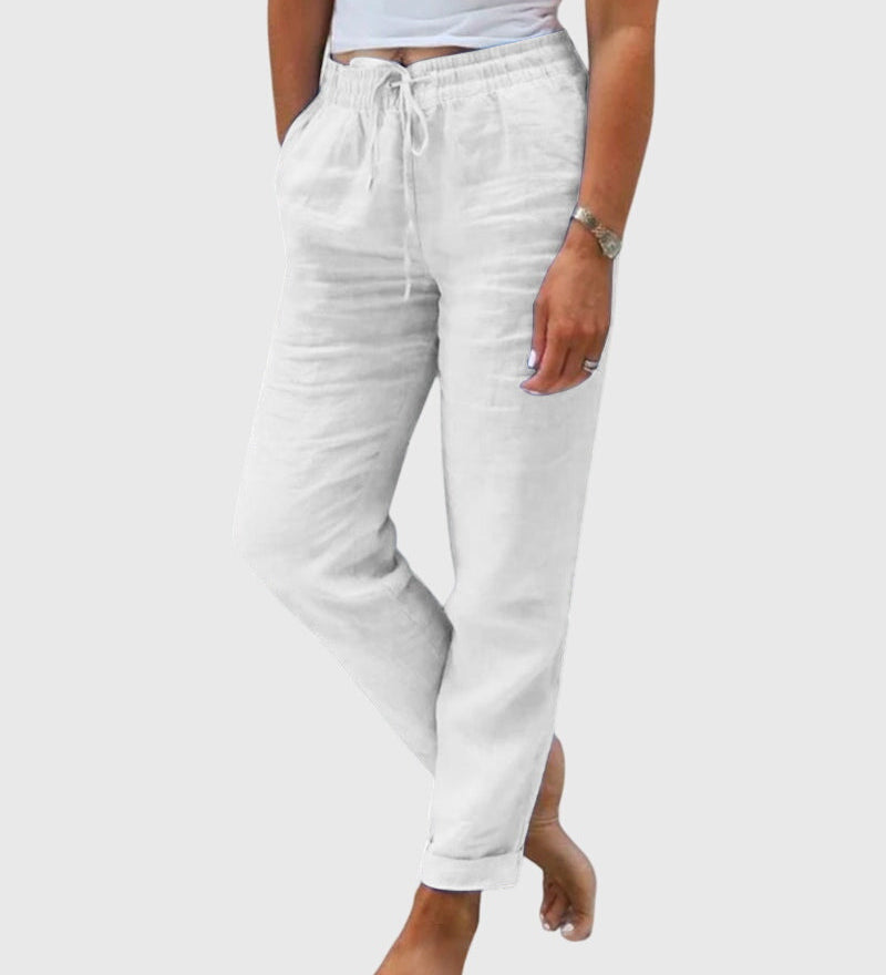 Margaret™ | Elegant Trousers for Women