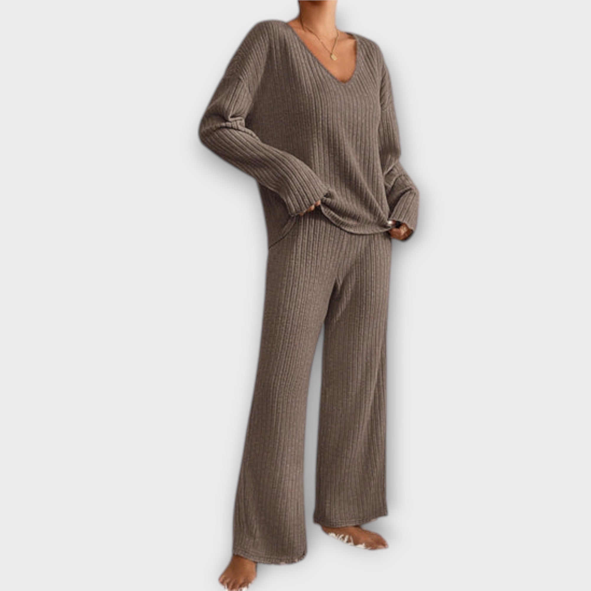 Catarina - Comfortable 2-Piece Set