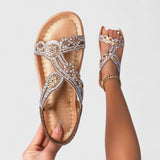 Carina - Comfort Orthopaedic Sandals