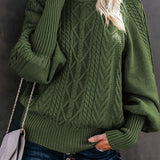 Lory | Casual Long Sleeve Jumper