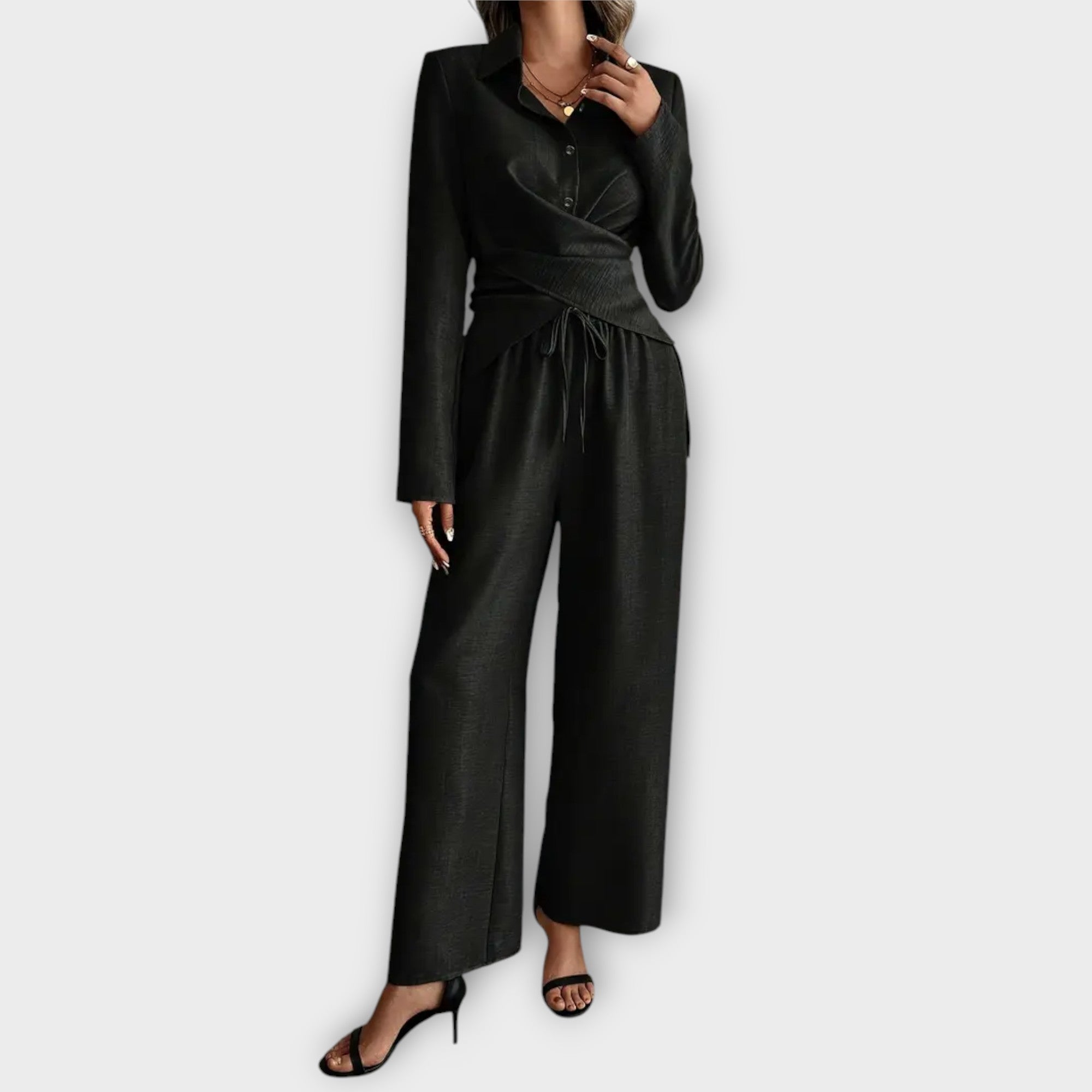 Lívia - Elegant 2-Piece Set