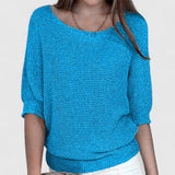 Rachel | Effortless Knit Jumper